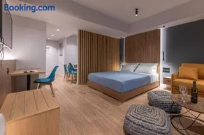 A&N Athens Luxury Apartments - Akadimou - Image 1