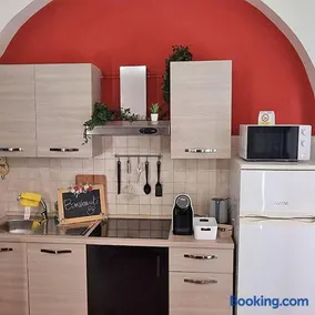 Casa Fortunata con parcheggio - Image 4