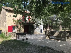 Le Cabanon de Vally - Image 1