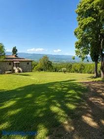 Villa Casale Chiesina - Image 2
