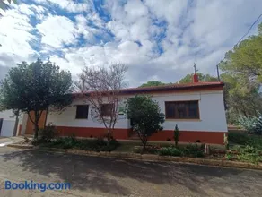Casa Rural en Valmuel El Arquero - Image 3