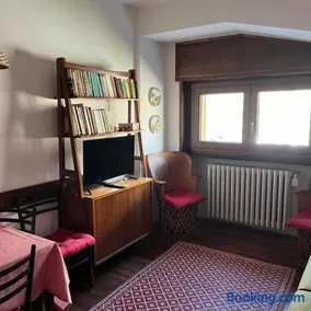 appartamento Cervinia fronte Funivie - Image 3