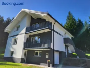 Green Garden House - Image 3