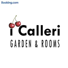 I Calleri Garden and Rooms - Image 2
