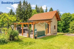Lodge Trtinka /w Terrace & BBQ in Nature - Happy Rentals - Image 1