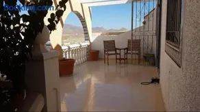 House in Camposol near golf course - Image 1