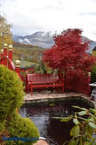 Maison près de Pierre-Châtel avec vue sur le lac - Image 2