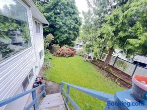 Fraser Valley Getaway With Breakfast S5 - Image 3