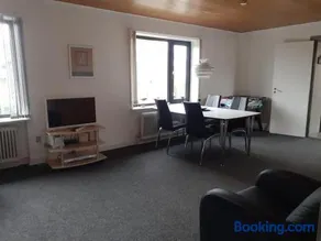 Apartment Fanny fri adgang til svømmehal - Image 3