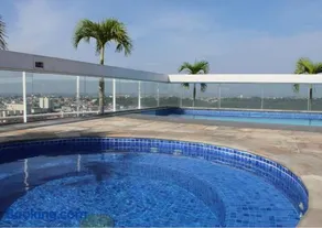 Flat Aconchegante no Millenium Hotel - Image 5