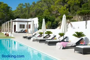 Stunning Modern Ibiza Villa with Private Pool,1252 - Image 2