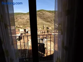 Apartamento Las Eras - Image 1