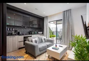 Lifestyle Studio Apartment Escada 101 - Image 4