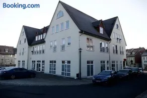 Apartment Am Kurpark - Image 1