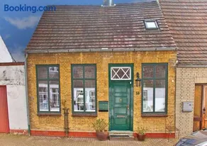 Friedrichstadtnixe, meerchenhaftes Haus mit Sauna - Image 2