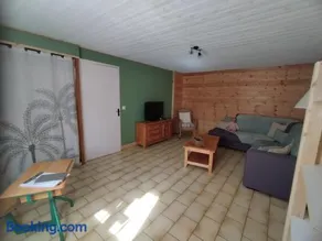 Appartement 5 pers à la ferme - Risoul village - Image 4