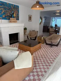 Mid-Century with Outdoor Oasis - Image 1