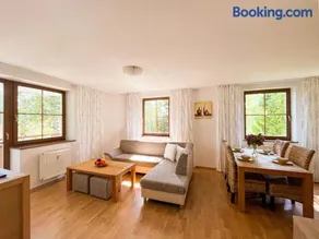 Slnečný 2-izbový apartmán Pod lesom, Vysoké Tatry - Image 3