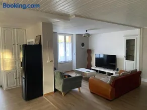 Le Loft Dolois, Maison Loft - Image 5