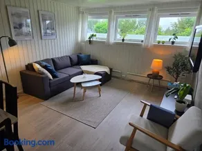 Cozy pedestrian apartment - Image 1