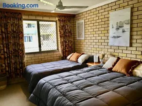 SeascapeatAlexBeach Budget Accomodation - Image 4