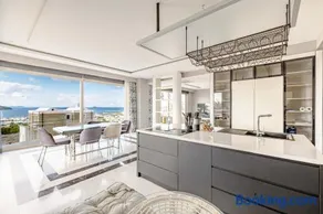 Private Luxury Villa in Bodrum with Pool, Sauna & Stunning Sea View - Image 5