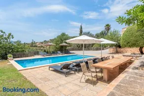 Finca Can Raull by Mallorca House Rent - Image 3