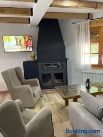 Vivienda Turística Rural Casa Irene - Image 2