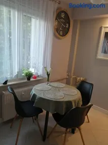 Apartament Euro 1 Bytom - Image 1