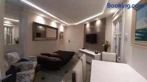 Lindo Flat no Edifício Cosmopolitan, com GARAGEM e PISCINA - Image 4