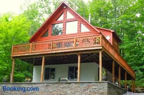 The Catskill Cabin - Image 1