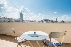 Urban ZEN with View - City Break Apartments - Image 2