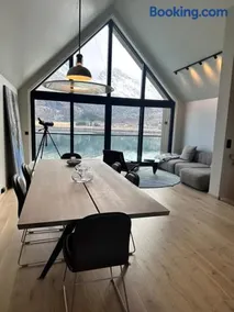 New sea house in Steigen - Image 5