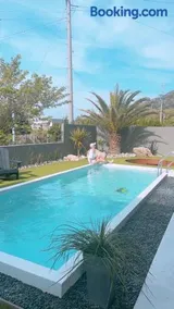 ＩＲＡＧＯ　ＡＲＴ　 ＨＯＴＥＬ 　THECAPE - Image 3