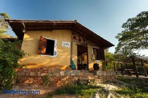 Casa Aconchego do Sol 5 minutos do centro - Image 1