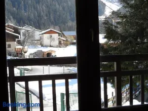 Prachtig familie appartement voor 6 personen in het hart van Argentière, Chamonix Mont-Blanc - Image 5