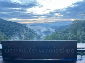 บ้านต้นไม้แม่กำปอง Baan TONMAI MAEKAMPONG - Image 3