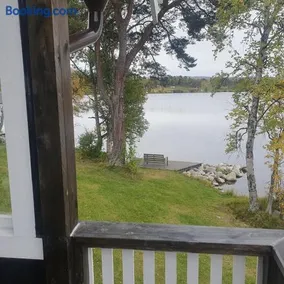 Brekkveien 81-meget sentral hytte,15 min å gå til Røros sentrum - Image 3