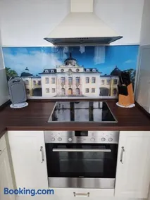 Ferienwohnung Altes Künstleratelier Weimar - Image 1