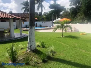 Casa com piscina - Praia da Penha - Image 4