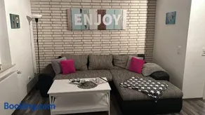 Schöne Ferienwohnung T&N im Weserbergland - Image 1