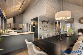 Large modern cabin from 2023 for rent - Image 3