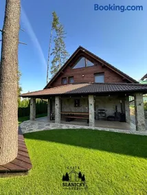 Chata Slanický Grúň - Image 2
