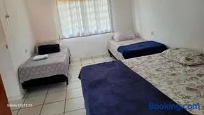 Hospedaria Dona Lu- Quartos Privativos- Sao Miguel Arcanjo - Image 2