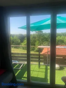 Appartement meublé au domaine Equiland au cœur de la Chalosse - Image 4