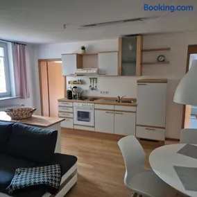 Ferienwohnung Kleine Pause - Image 3