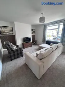Modern Coastal Home Whitehaven, Sellafield & Lakes - Image 2