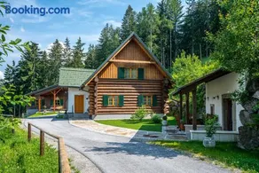Schilcherland Chalet Südsteiermark - Image 4