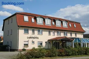 Landhotel Turnow - Image 1