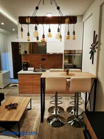 Milmari boutique apartment S4 - Image 3